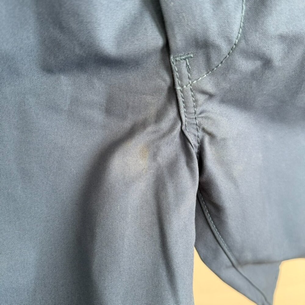 Levis 504 Trouser Short - Picture 4 of 12